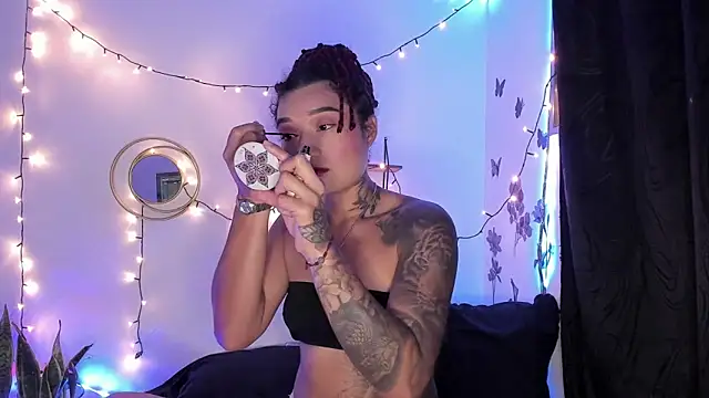 Eva Lee  online show from 02-13-25, 04:11