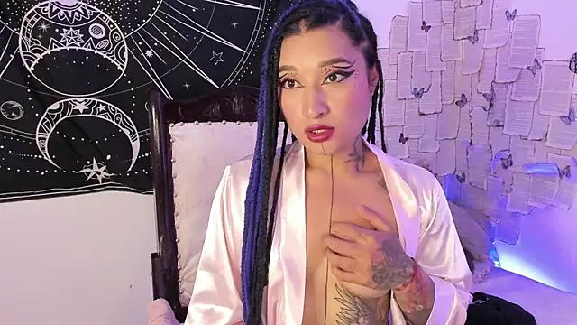 Eva Lee  online show from 09-13-25, 07:08