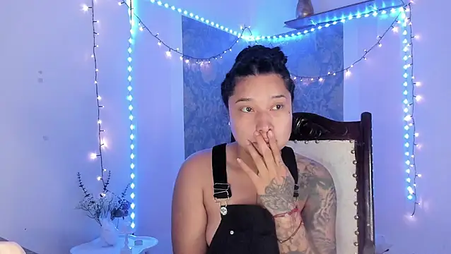 Eva Lee  online show from 03-15-26, 09:37