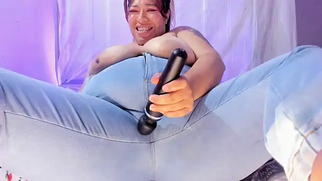 Fierymichef online show from 02-13-25, 11:47