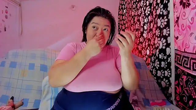 Fierymichef online show from 02-17-26, 05:19