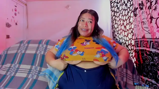 Fierymichef online show from 03-11-26, 04:57