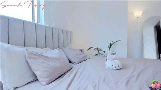 Foxxy222  online show from 11-20-25, 08:30