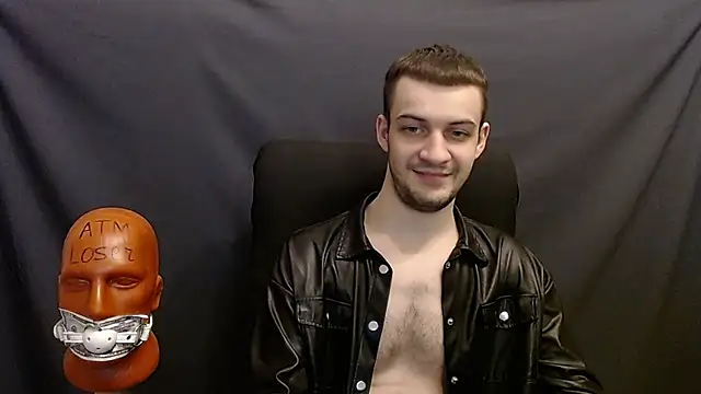  Damien thorn  online show from 12-01-24, 08:31