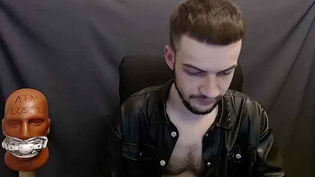  Damien thorn  online show from 12-15-24, 04:48