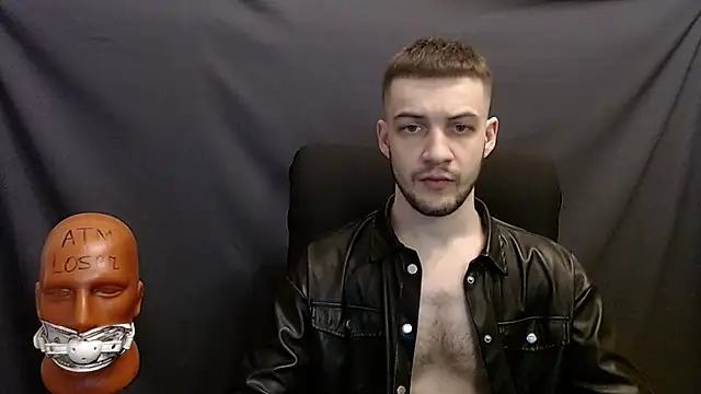  Damien thorn  online show from 12-26-24, 02:55