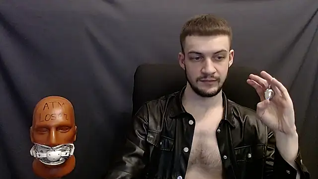  Damien thorn  online show from 01-05-25, 12:10