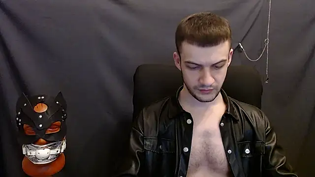  Damien thorn  online show from 01-11-25, 04:14