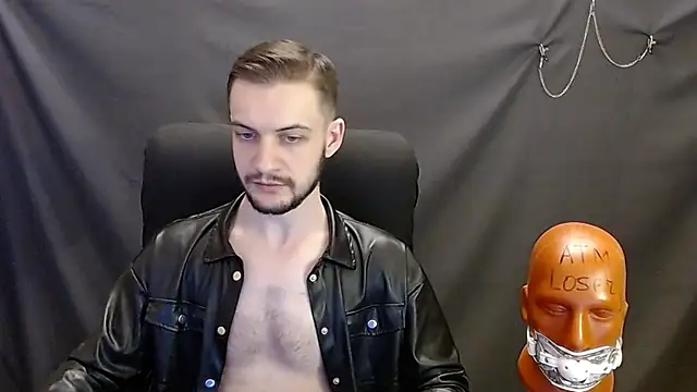  Damien thorn  online show from 01-29-25, 02:51