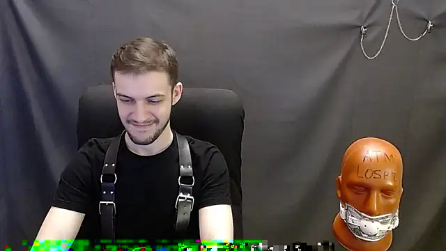  Damien thorn  online show from 02-10-25, 02:30