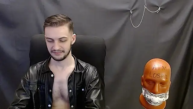  Damien thorn  online show from 03-09-25, 03:22