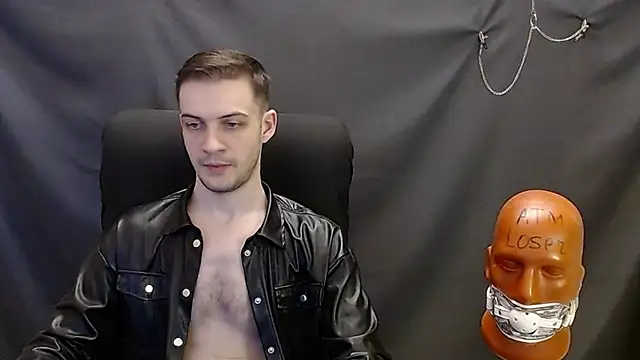  Damien thorn  online show from 03-13-25, 02:16