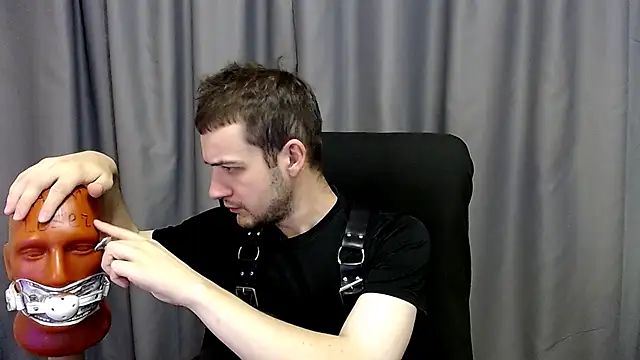  Damien thorn  online show from 09-11-25, 02:22