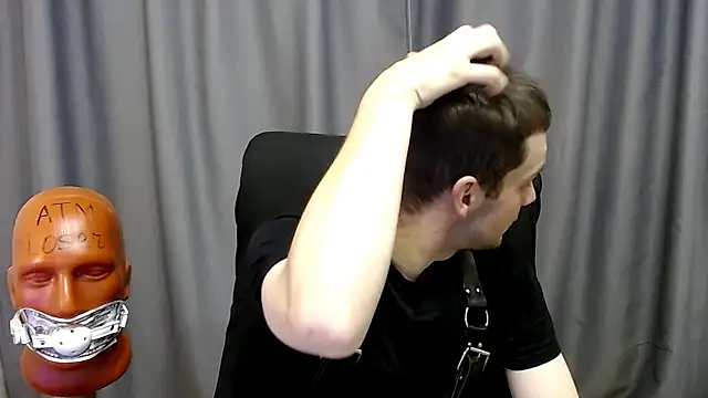  Damien thorn  online show from 09-13-25, 02:22