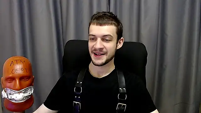  Damien thorn  online show from 09-21-25, 02:46