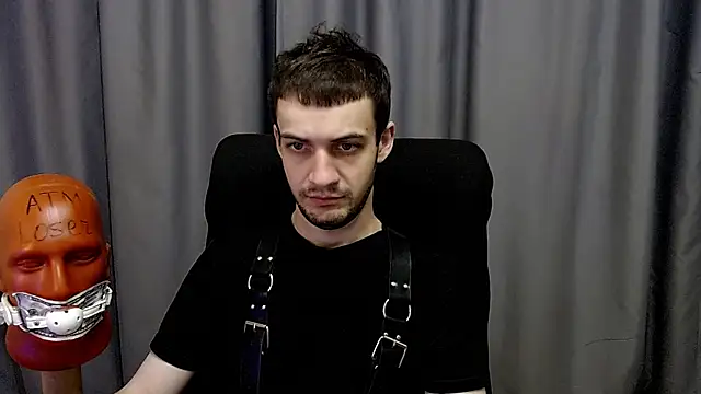  Damien thorn  online show from 09-26-25, 08:35