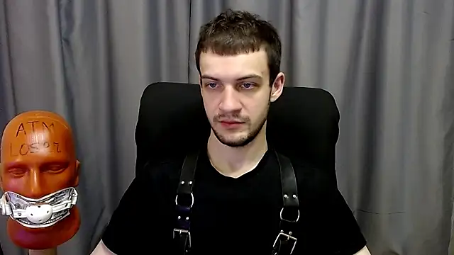  Damien thorn  online show from 09-27-25, 08:36