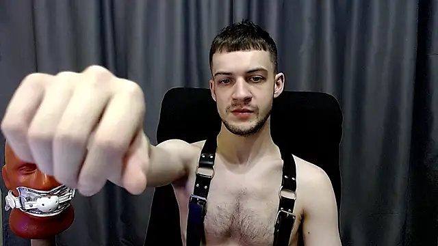  Damien thorn  online show from 10-11-25, 08:29