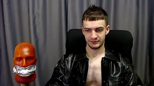  Damien thorn  online show from 10-16-25, 02:56