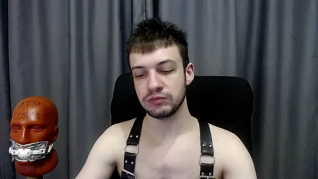  Damien thorn  online show from 01-13-26, 04:12