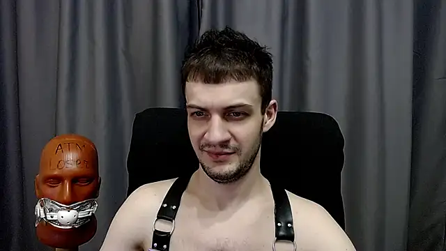  Damien thorn  online show from 02-20-26, 02:52