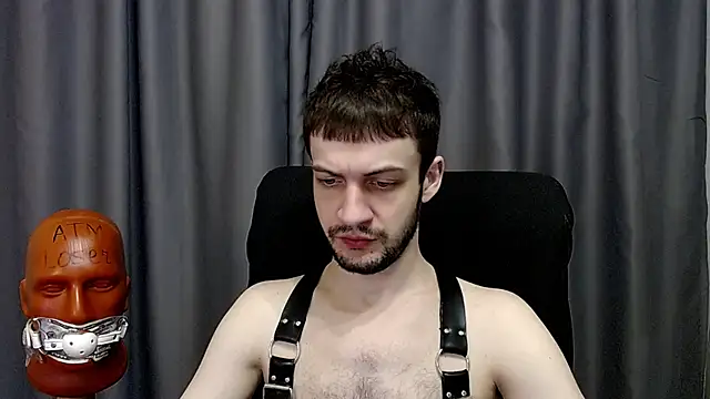  Damien thorn  online show from 03-08-26, 02:59