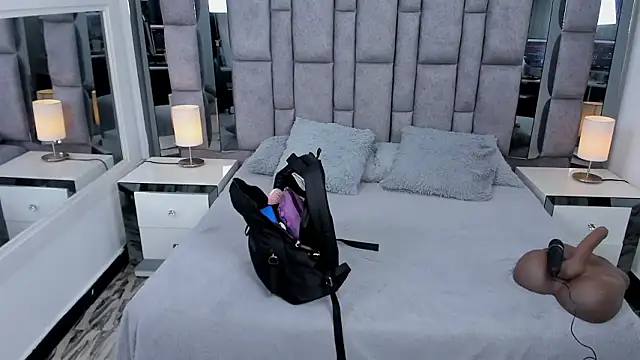 EMMAHILL1 online show from 01-17-26, 11:15