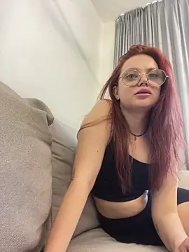 lovebellagrey online show from 02-09-26, 01:26