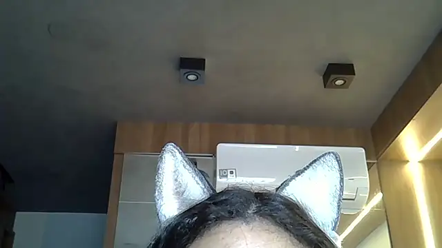 Skinny-Kitten online show from 11-02-25, 12:07