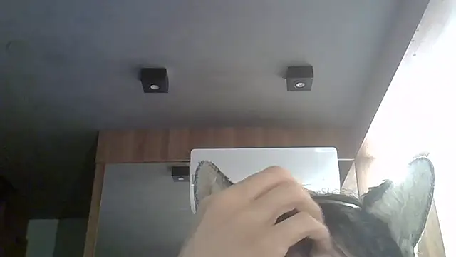 Skinny-Kitten online show from 02-17-26, 01:35