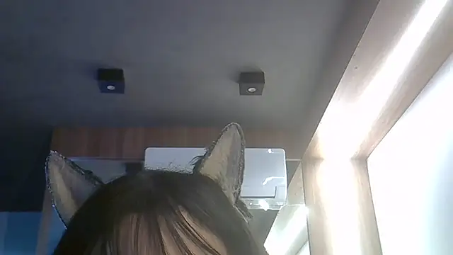 Skinny-Kitten online show from 03-01-26, 09:55