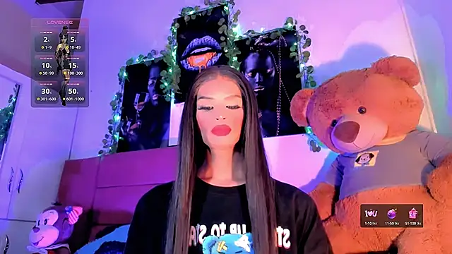 alexia corleoni online show from 01-16-25, 05:32