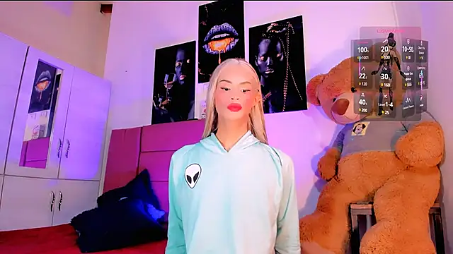 alexia corleoni online show from 02-25-25, 02:54