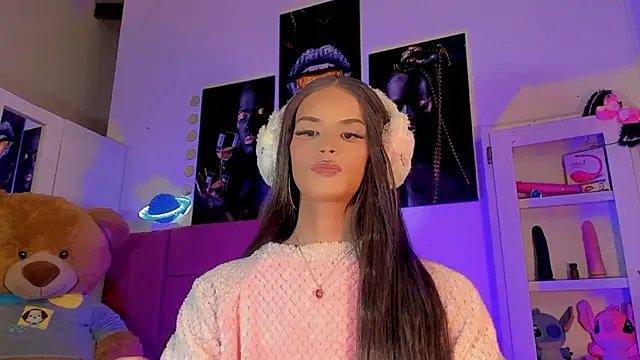 alexia corleoni online show from 09-30-25, 05:34