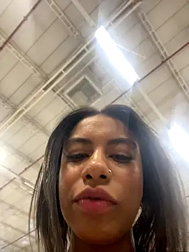 ATENEA SEXXXY online show from 11-13-25, 05:23