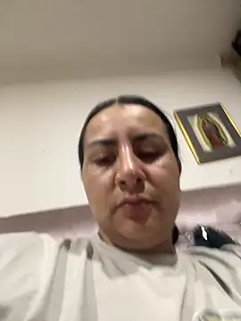 Abril Luv online show from 09-13-25, 01:27