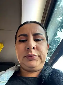 Abril Luv online show from 09-24-25, 12:08