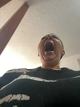 Abril Luv online show from 01-19-26, 01:26