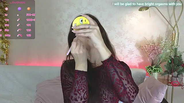 Adissana online show from 01-13-25, 05:44