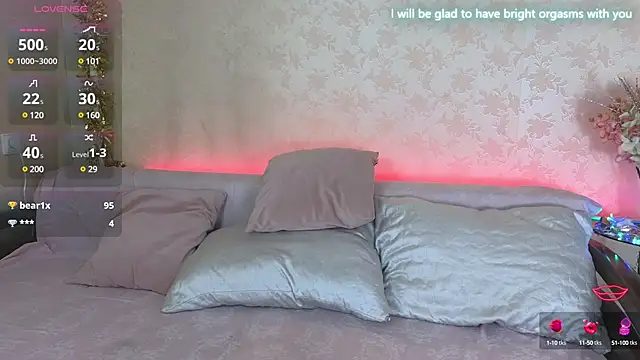 Adissana online show from 02-02-25, 02:34