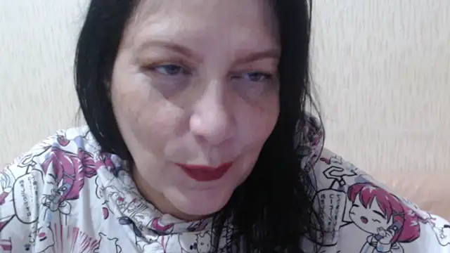 Mirabelle Sweet online show from 12-02-25, 09:14
