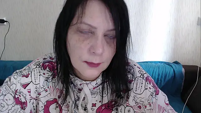 Mirabelle Sweet online show from 06-08-26, 09:20