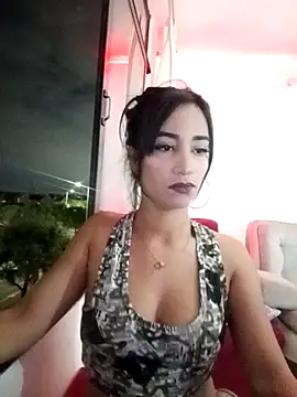  nathaly sweet online show from 10-25-25, 01:46