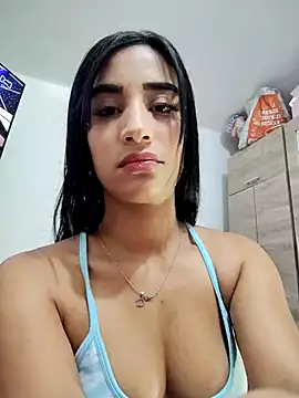  nathaly sweet online show from 03-07-26, 01:02
