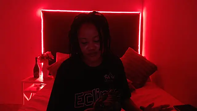 CancerGodessX online show from 01-24-25, 03:43