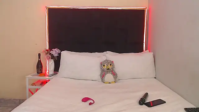 CancerGodessX online show from 01-31-25, 03:41