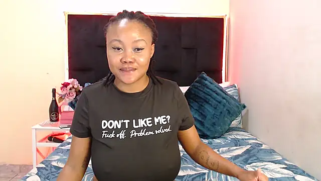 CancerGodessX online show from 02-08-25, 11:02