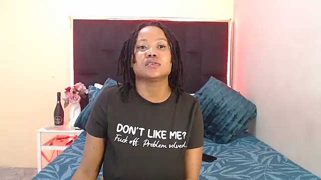 CancerGodessX online show from 02-12-25, 03:07