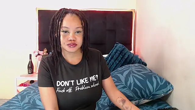 CancerGodessX online show from 09-19-25, 12:45