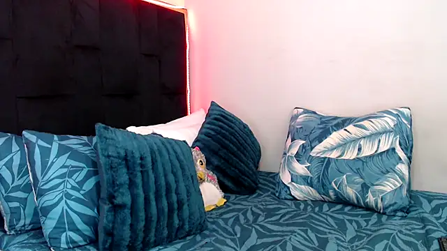 CancerGodessX online show from 10-10-25, 07:29